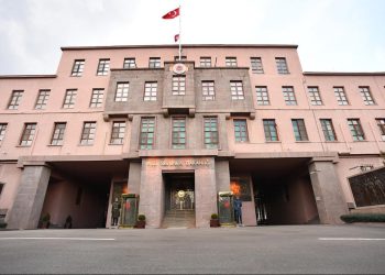 Türkiyəyə məxsus hərbi yük təyyarəsi Gürcüstan ərazisində qəzaya uğrayıb