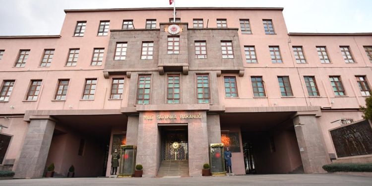 Türkiyəyə məxsus hərbi yük təyyarəsi Gürcüstan ərazisində qəzaya uğrayıb