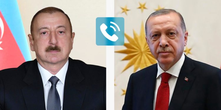 Prezidentin Mətbuat Xidmətinin məlumatı