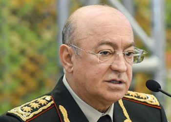 Nazir: FHN-in qüvvələri təyyarə qəzası ilə bağlı axtarış-xilasetmə əməliyyatına dərhal qoşulmağa tam hazırdır