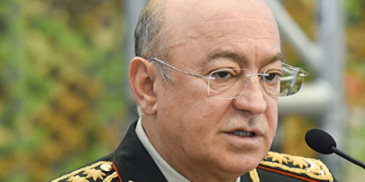 Nazir: FHN-in qüvvələri təyyarə qəzası ilə bağlı axtarış-xilasetmə əməliyyatına dərhal qoşulmağa tam hazırdır