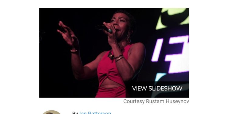 Dünyanın aparıcı caz portalında “Baku Jazz Festival-2025” haqqında məqalə yayımlanıb