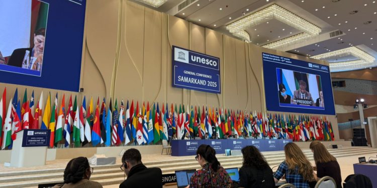 Aşıq Dirili Qurbaninin və Aşıq Ələsgərin yubileyləri UNESCO-nun 2026–2027-ci illər Yubileylər Proqramına daxil edilib