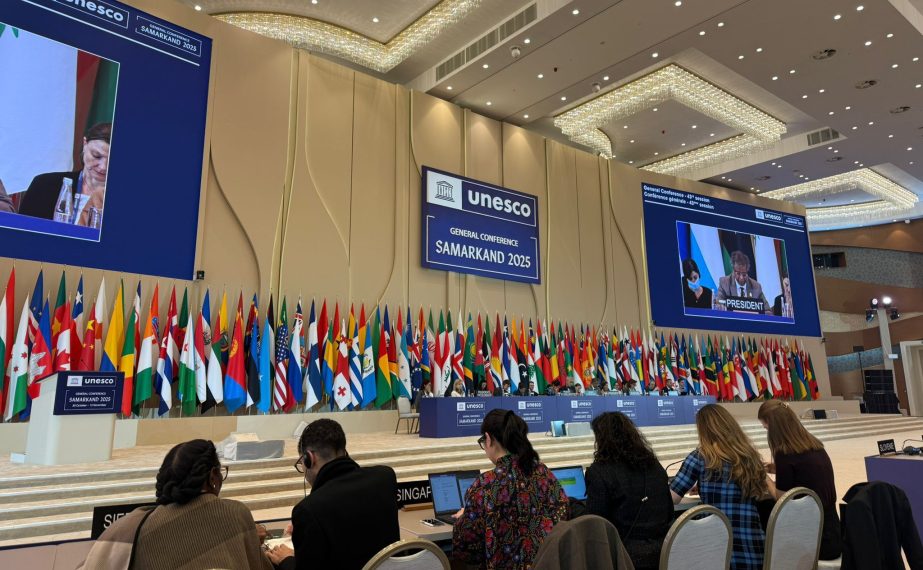 Aşıq Dirili Qurbaninin və Aşıq Ələsgərin yubileyləri UNESCO-nun 2026–2027-ci illər Yubileylər Proqramına daxil edilib