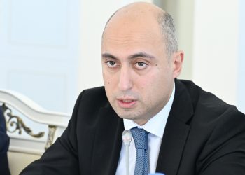 Nazir: İşğaldan azad edilmiş ərazilərdəki məktəblərdə 3500-dək şagird təhsil alır