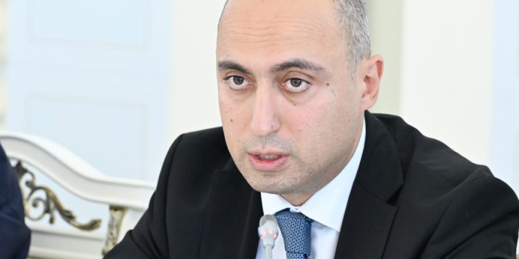 Nazir: Təhsil xərclərinin ÜDM-də payı artır, 2026-cı il üçün bu göstərici 3,7 faiz proqnozlaşdırılıb