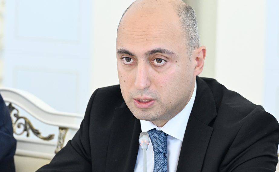 Nazir: Təhsil xərclərinin ÜDM-də payı artır, 2026-cı il üçün bu göstərici 3,7 faiz proqnozlaşdırılıb