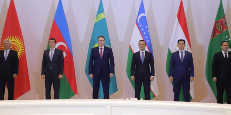 Azərbaycan Mərkəzi Asiya ölkələrinin Ticarət və İnvestisiya Nazirləri Şurasının ilk iclasında təmsil olunub