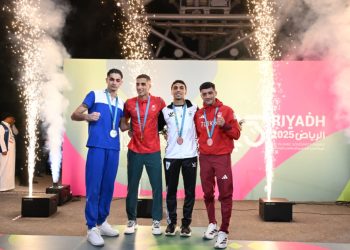 Azərbaycan idmançıları VI İslam Həmrəyliyi Oyunlarında daha 3 medal qazanıblar