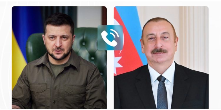 Prezidentin Mətbuat Xidmətinin məlumatı