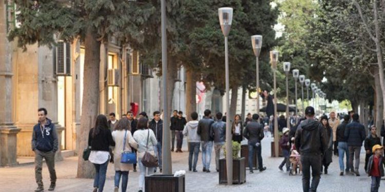 Azərbaycan əhalisinin sayı açıqlanıb