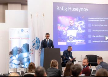 Avropa Atletlərinin VIII Forumu və Assambleyası başa çatıb
