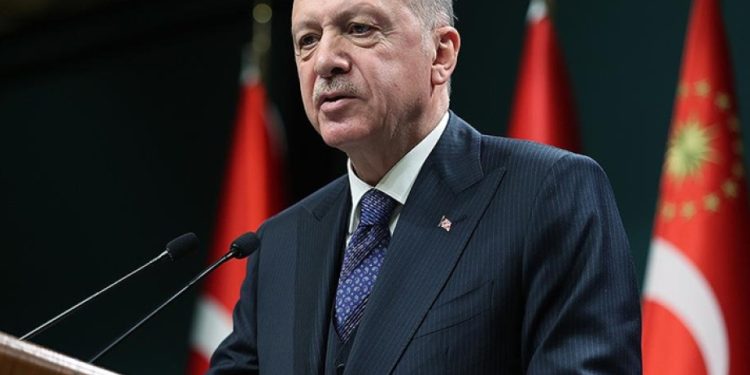 Rəcəb Tayyib Ərdoğan: Türkiyə Azərbaycanın yanında olmağa davam edəcək