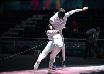 Azərbaycan VI İslam Həmrəyliyi Oyunlarında növbəti medalı qazanıb