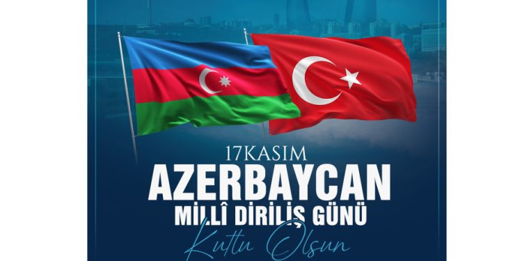 Türkiyə Müdafiə Nazirliyi: “Bir millət, iki dövlət” kəlamı işığında Azərbaycanla birliyimiz sarsılmazdır