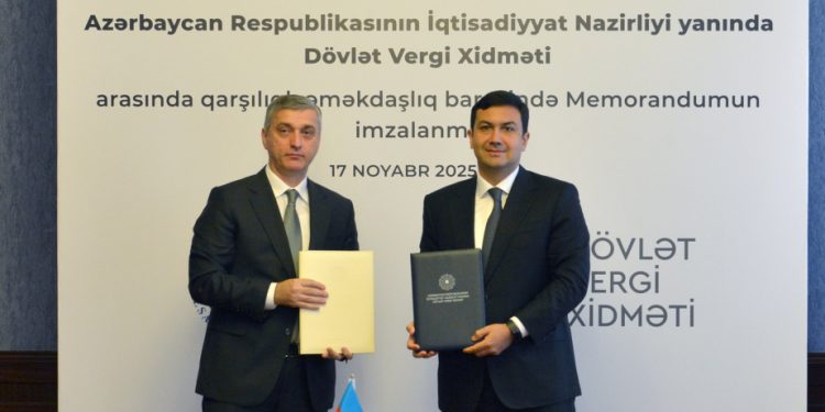 AHİK və Vəkillər Kollegiyası arasında Memorandum imzalanıb