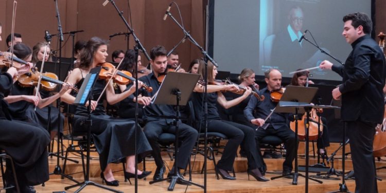 Serbiyada Üzeyir Hacıbəyovun anadan olmasının 140 illiyi qeyd olunub