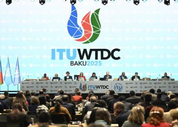 Ümumdünya Telekommunikasiyanın İnkişafı Konfransının yüksəksəviyyəli plenar iclasları keçirilib