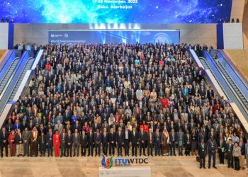 Bakıda Ümumdünya Telekommunikasiyanın İnkişafı Konfransı davam edir