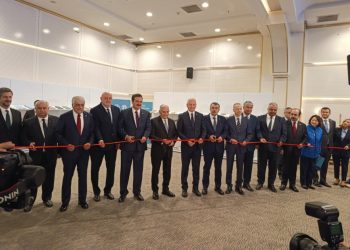 Beynəlxalq Türk Akademiyası 15 yaşını qeyd edir