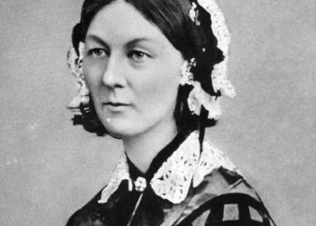 Florence Nightingale: Bir çıraq yandı və dünya dəyişdi
