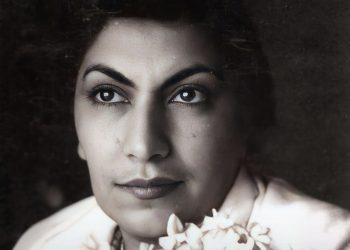 Qəmər Salamzadə: Azərbaycanın ilk qadın kinorejissoru