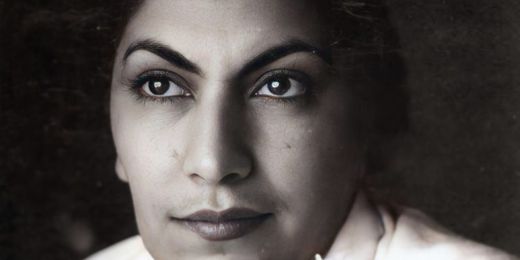 Qəmər Salamzadə: Azərbaycanın ilk qadın kinorejissoru