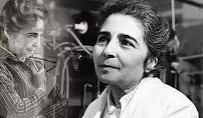 İzzət Orucova: “Azad qadın” heykəlinin ilhamı