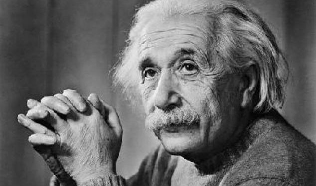 Albert Eynşteynin düşüncə dünyası: 10 aforizmi
