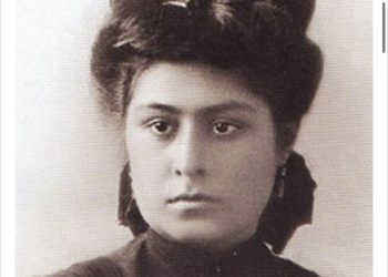 Gövhər Qazıyeva: Teatrımızın ilk aktrisası