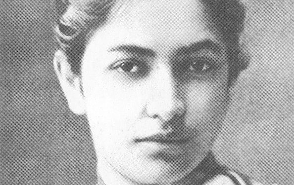 Nigar Şıxlinskaya: İlk ali təhsilli azərbaycanlı qadın