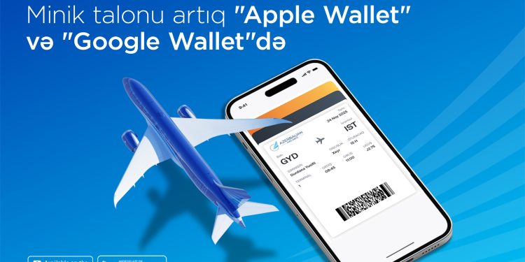 AZAL-dan növbəti yenilik