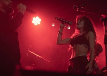 17 ildən sonra qayıtdı!