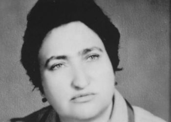 Validə Tutayuq: İlk qadın akademik