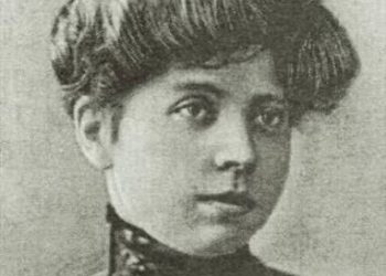 Xədicə Əlibəyova: İlk qadın redaktorumuz