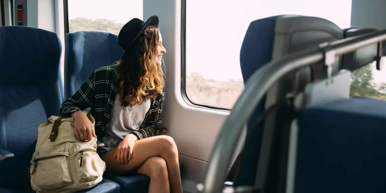 Solo səyahətsevərlər