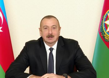 Prezident Laçının işğaldan azad olunmasının ildönümü ilə bağlı paylaşım edib