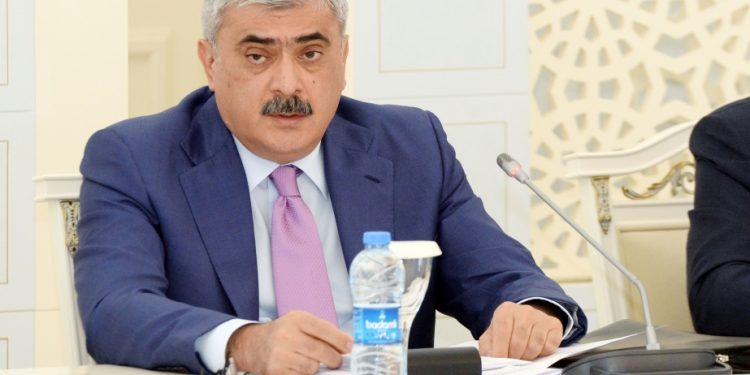 Yeni yaradılan Təşkilat Komitəsinin sədri Samir Şərifov oldu – Sərəncam