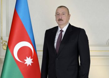 Prezident İlham Əliyev Sərəncam imzalayıb