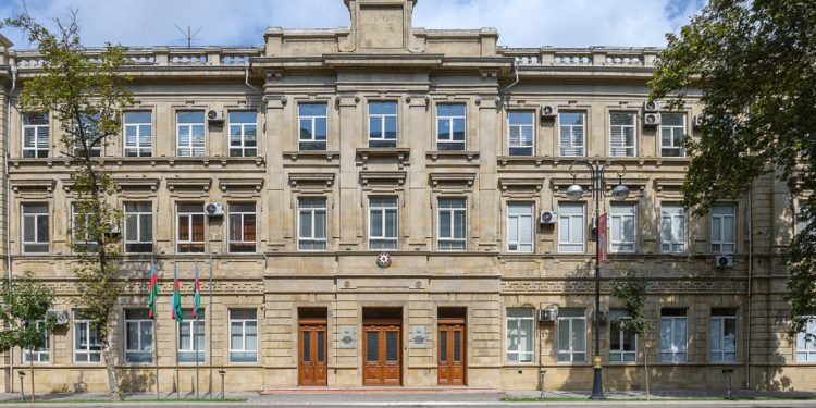 Bu nazirlik gücləndirilmiş iş rejimində çalışacaq