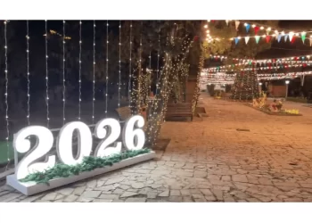 Şuşada bayram yarmarkası keçirilir