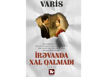 “İrəvanda xal qalmadı” adlı bədii-sənədli kitab hazırlanır