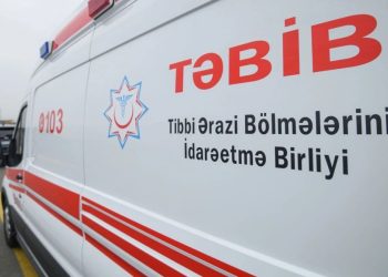 Təcili tibbi yardım xidməti rəqəmsallaşdırılacaq