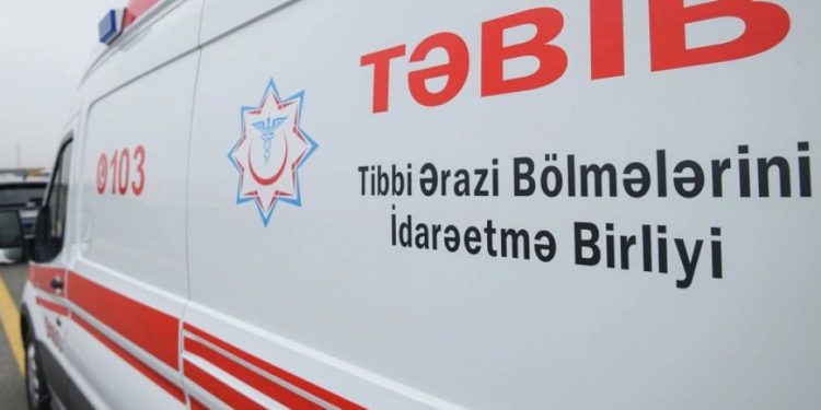 Təcili tibbi yardım xidməti rəqəmsallaşdırılacaq