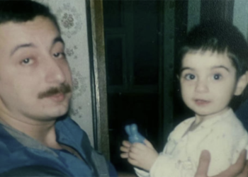 Arzu Əliyeva Prezidenti bu foto ilə təbrik etdi