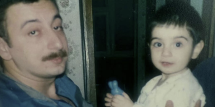 Arzu Əliyeva Prezidenti bu foto ilə təbrik etdi