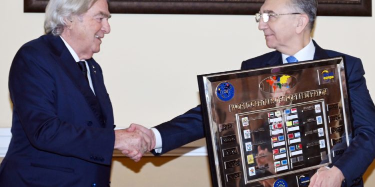 Bakı “Dünya İdman Paytaxtı” elan olunub