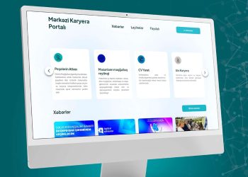 “Mərkəzi Karyera Portalı” istifadəyə verildi
