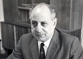 Akademik Həsən Əliyev – Azərbaycan elminin və təbiət düşüncəsinin banisi