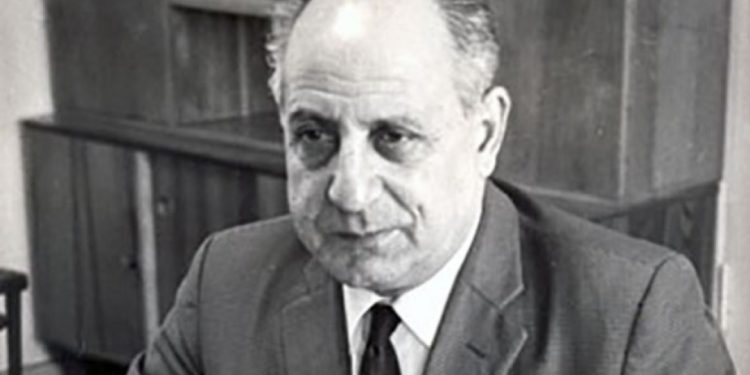 Akademik Həsən Əliyev – Azərbaycan elminin və təbiət düşüncəsinin banisi